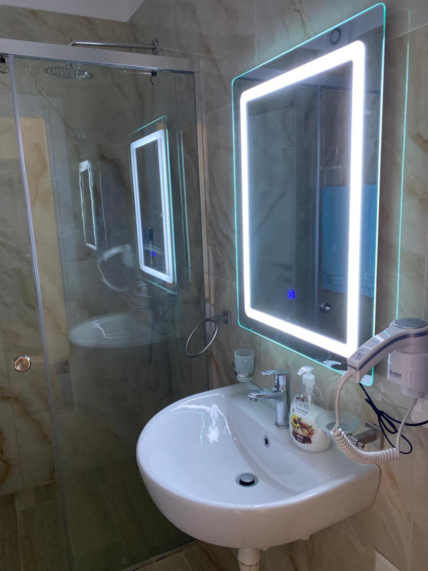טיראנה Zirkon City Rush Apartment מראה חיצוני תמונה